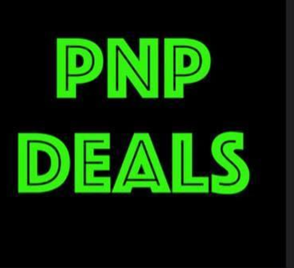 PNP DEALS REVIEWS & RECOMENDATIONS